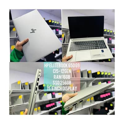 Hp Elitebook 650 G9