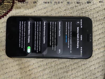 Apple iPhone SE 2nd Gen