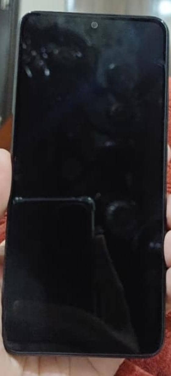 Redmi note 12 1