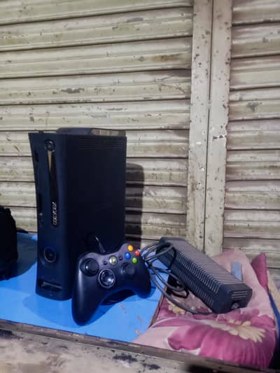 Xbox 360 Jesper Model For Sale