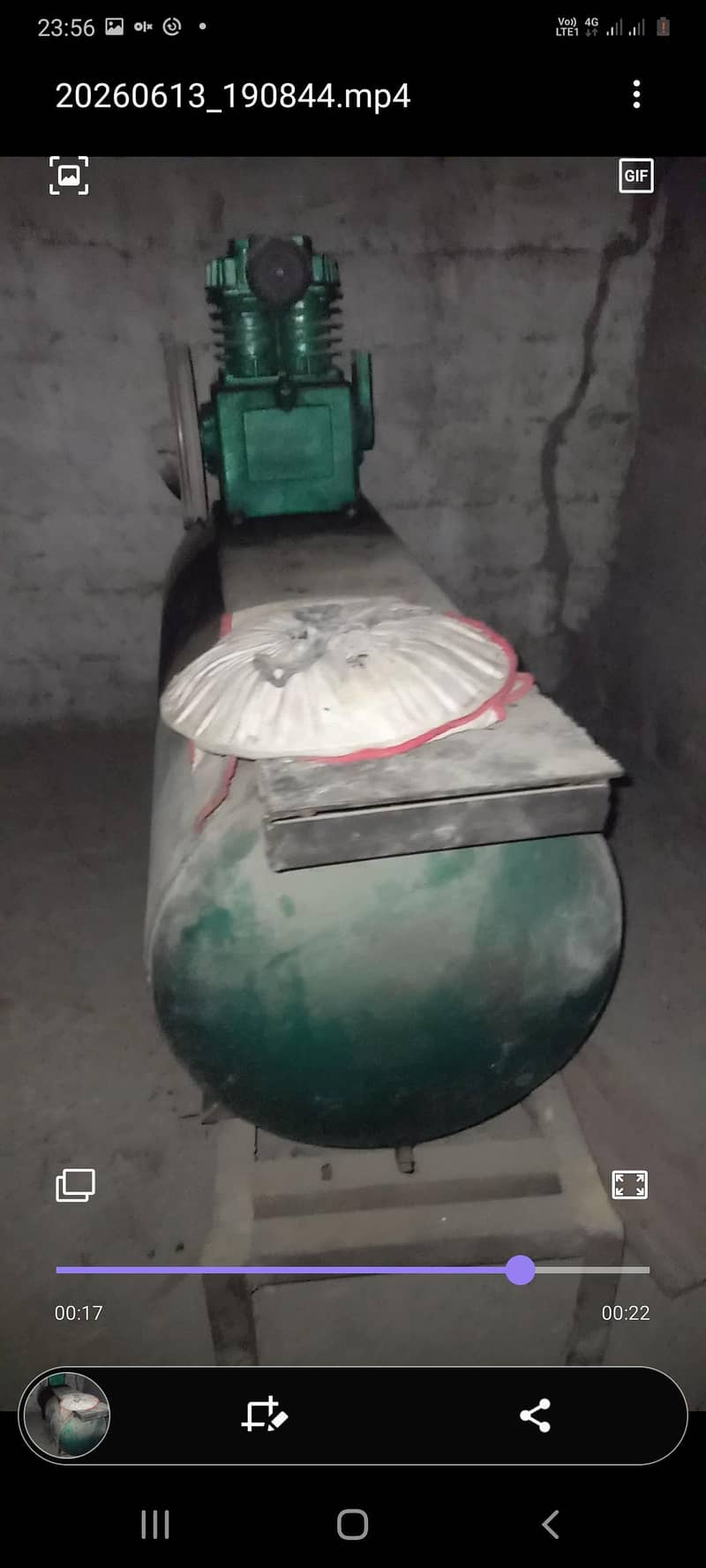 air compressor 2