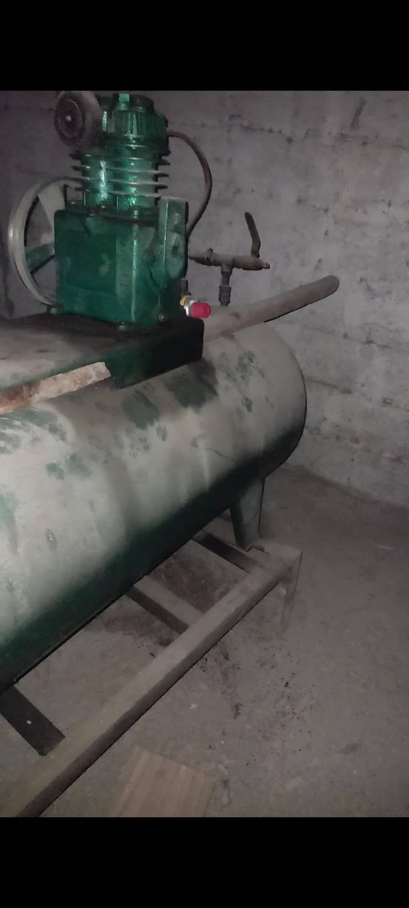 air compressor 3