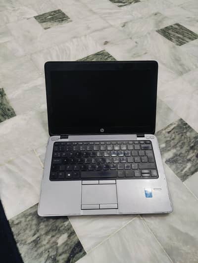 HP Laptop 820 G1