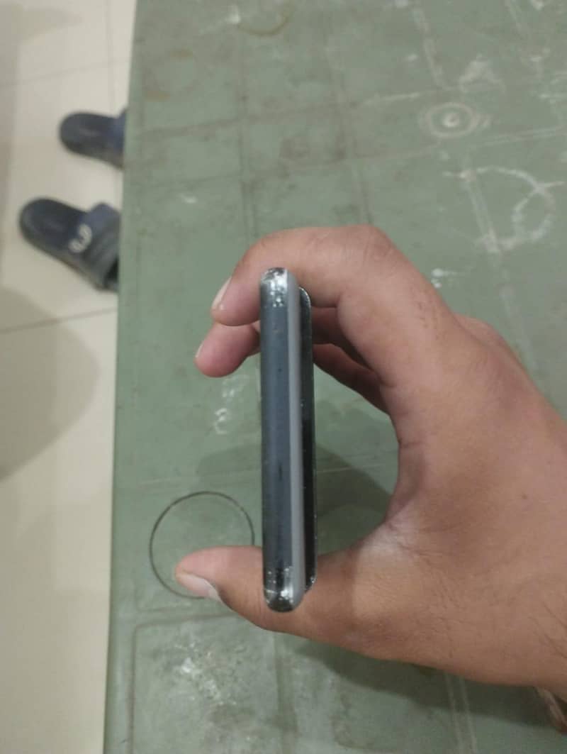 Google Pixel 6 Pro 6