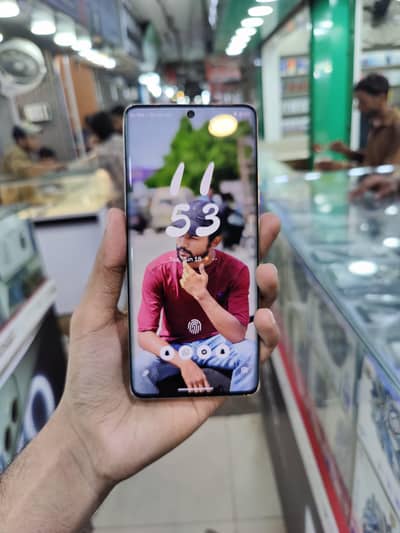 Motorola Edge 50 Ultra 16/1tb
