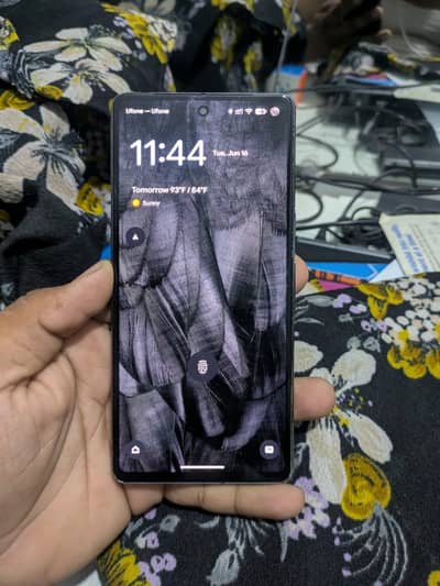 Google Pixel 7