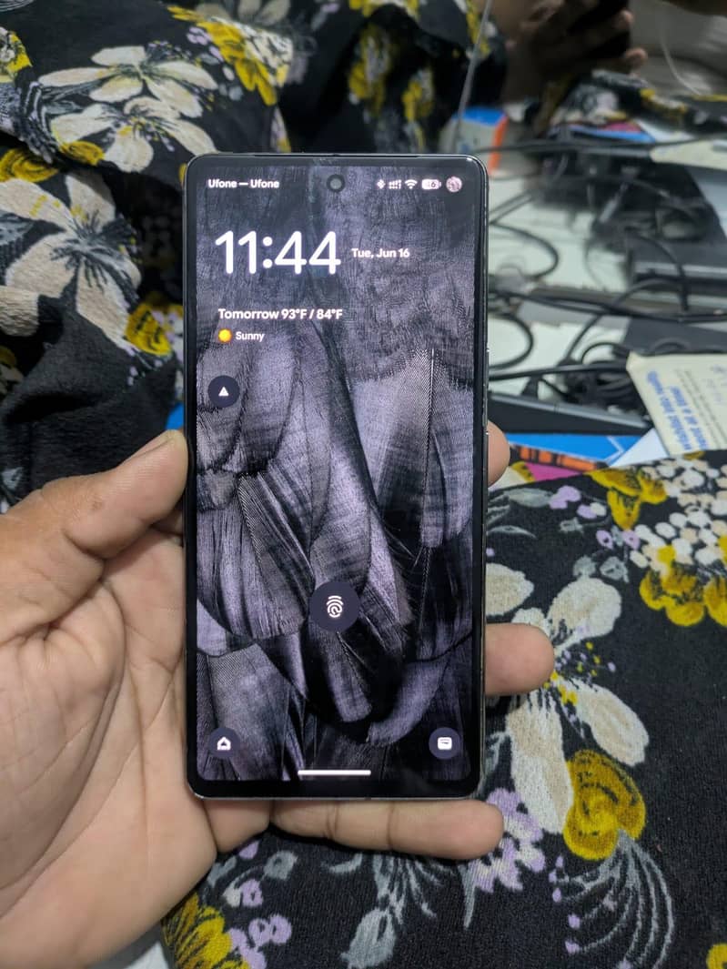 Google Pixel 7 0