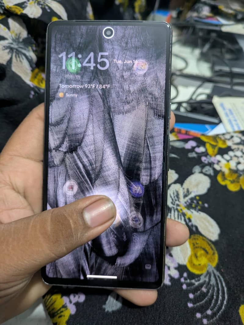 Google Pixel 7 1