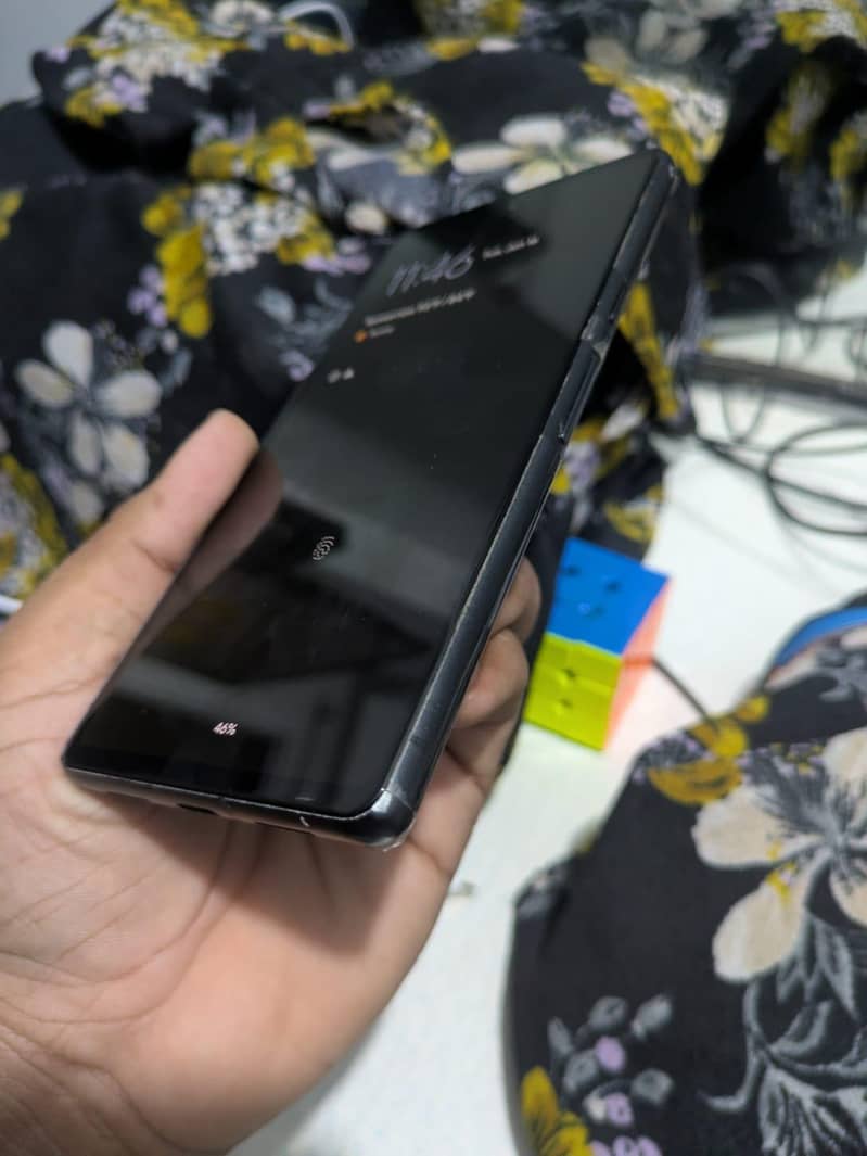 Google Pixel 7 5