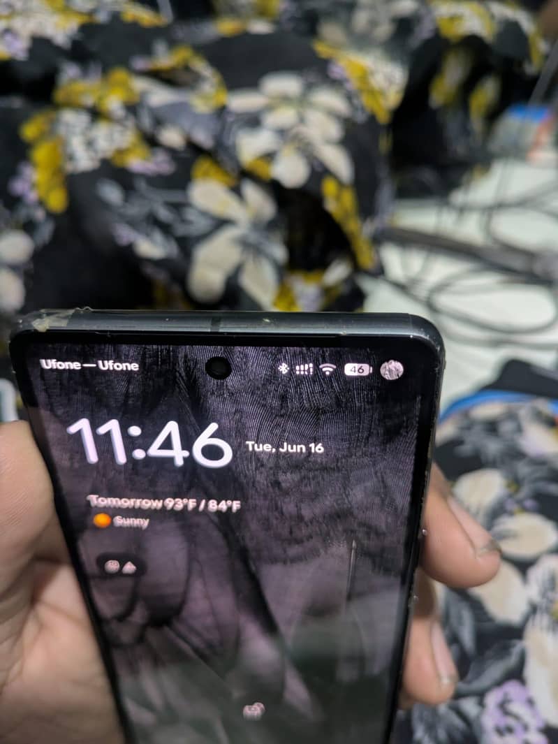 Google Pixel 7 7