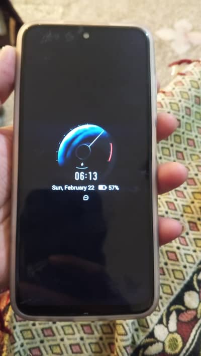 Infinix Smart 9