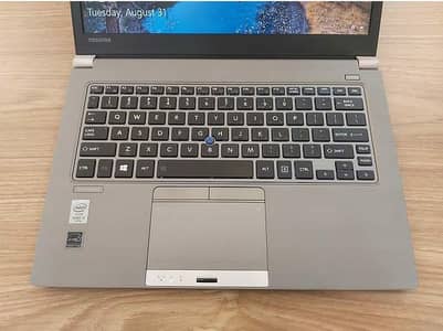 Toshiba portege Z30-A i7 4th Genration
