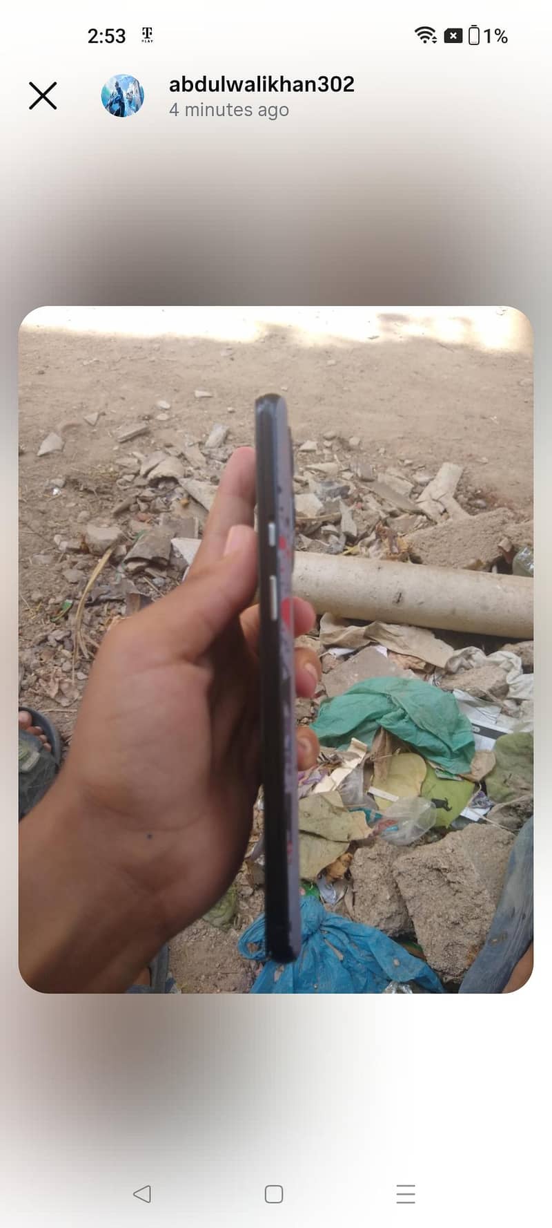 One Plus 9 0