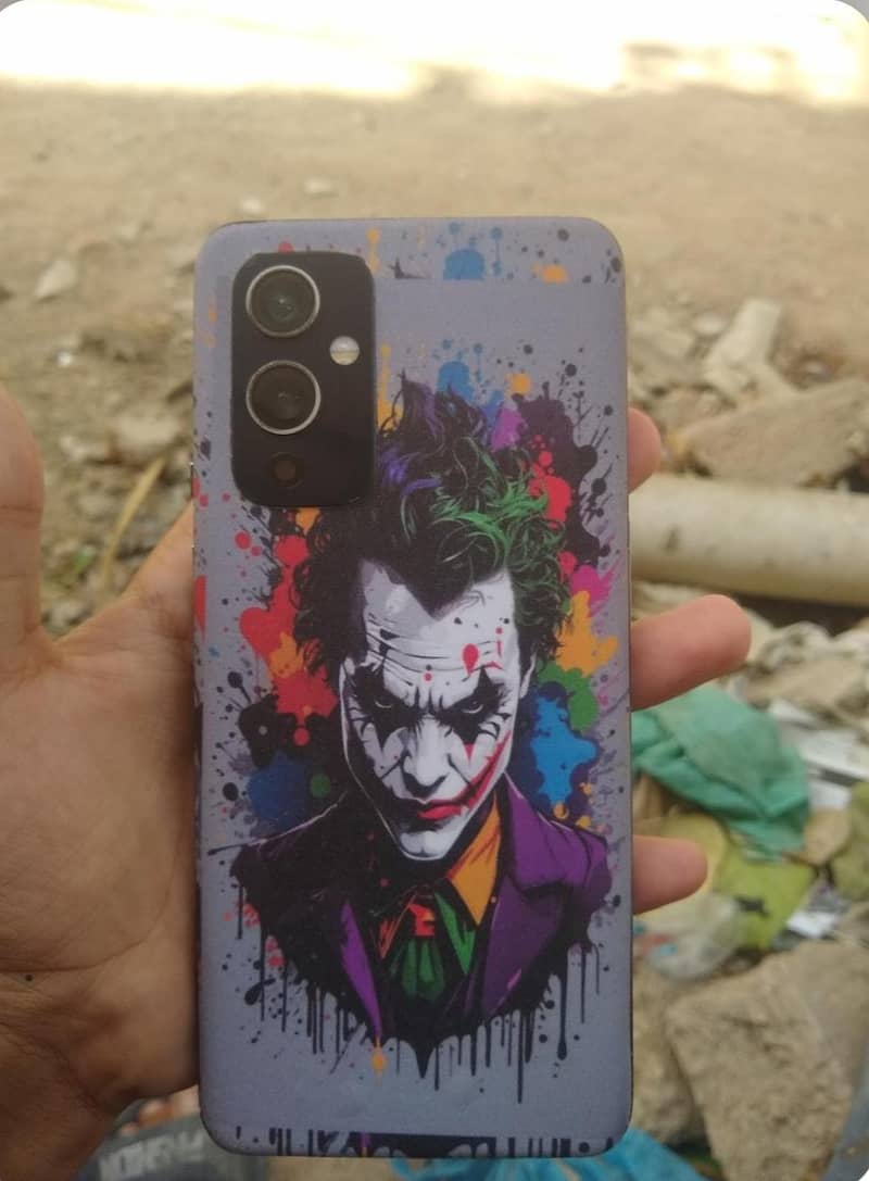 One Plus 9 2