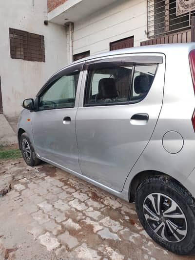 Daihatsu Mira 2018