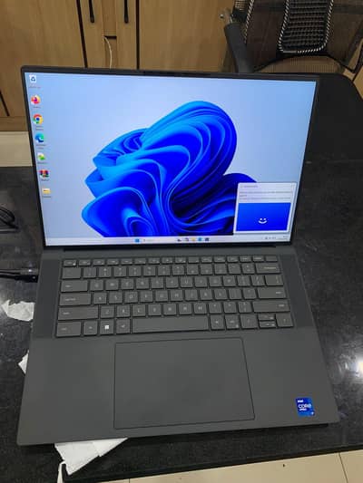 Dell Precision 5560 | 32 GB Ram | 1 TB SSD | 4 GB Nvidia RTX A2000
