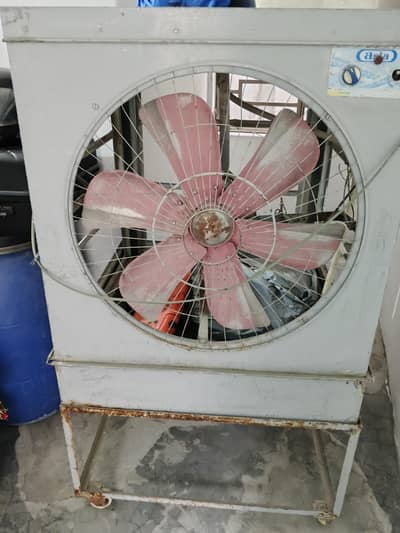 Room cooler Used