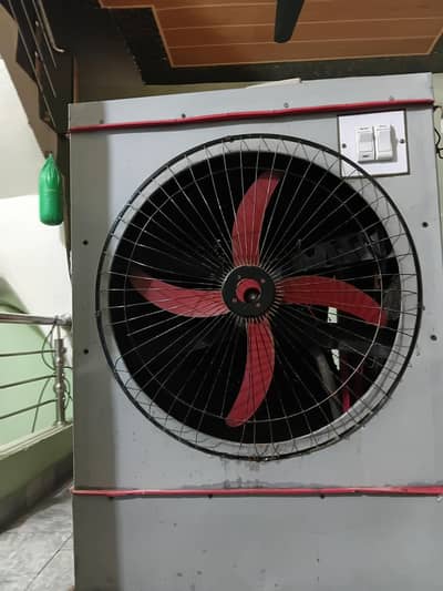 lahori cooler 12v 3 month use
