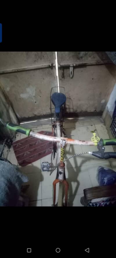 assalamualaikum cycle for sale