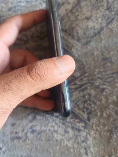 Apple iPhone 11 Pro
