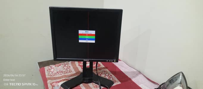 monitor