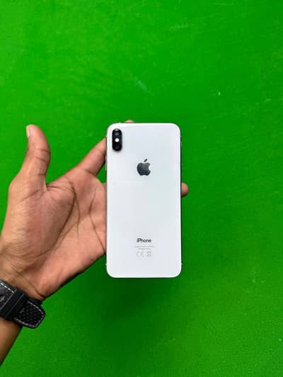 Apple iPhone XS Max PTA approved exchange possible