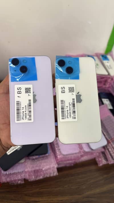 Apple iPhone 14