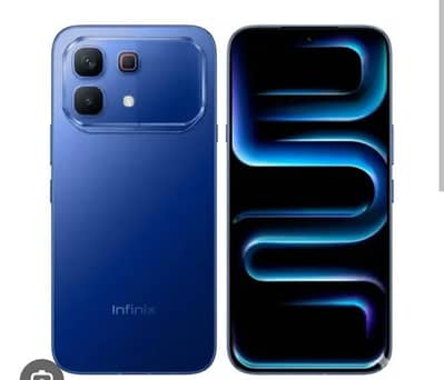 Infinix Note 60 Pro Company pack with powerbank