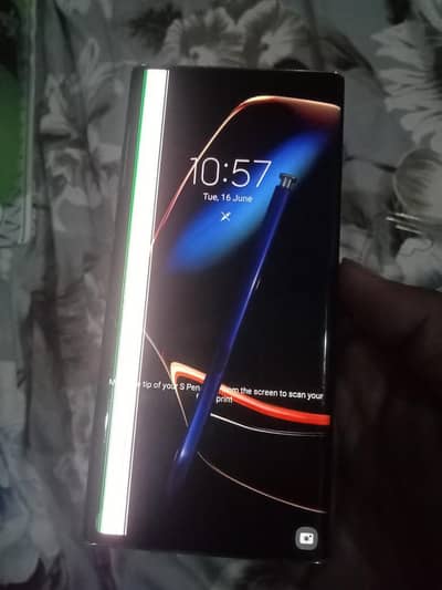 Samsung Mobile Note 10