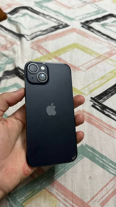 Iphone 13 lush condition