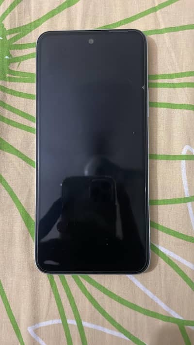 Infinix smart 10