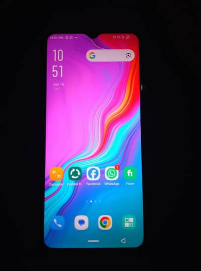 Infinix Hot 8 urgent sale 03045114367
