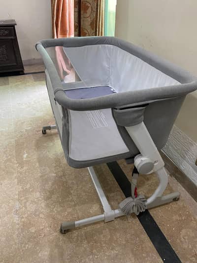 sofa set, vibrating machine, baby bed for sale