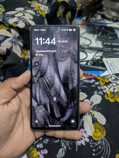 Google Pixel 7