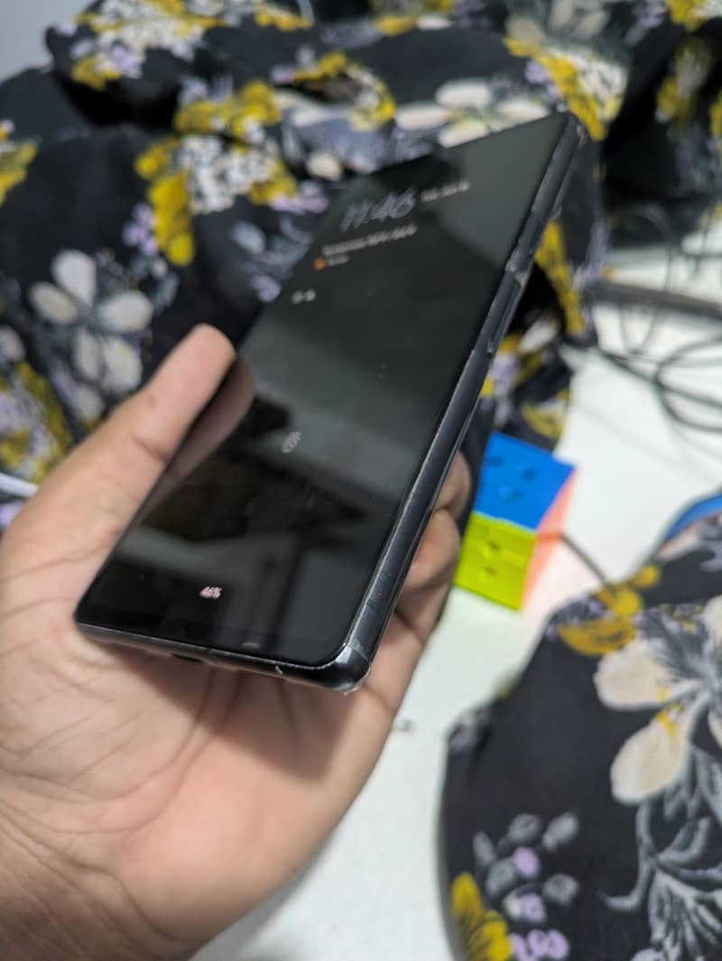 Google Pixel 7 6