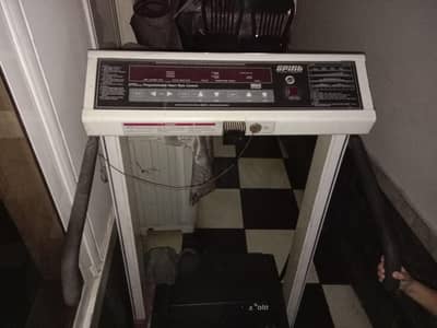 treadmill