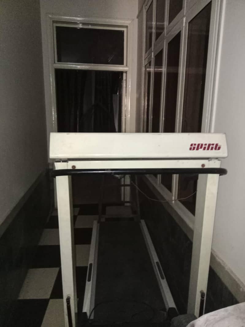 treadmill 1