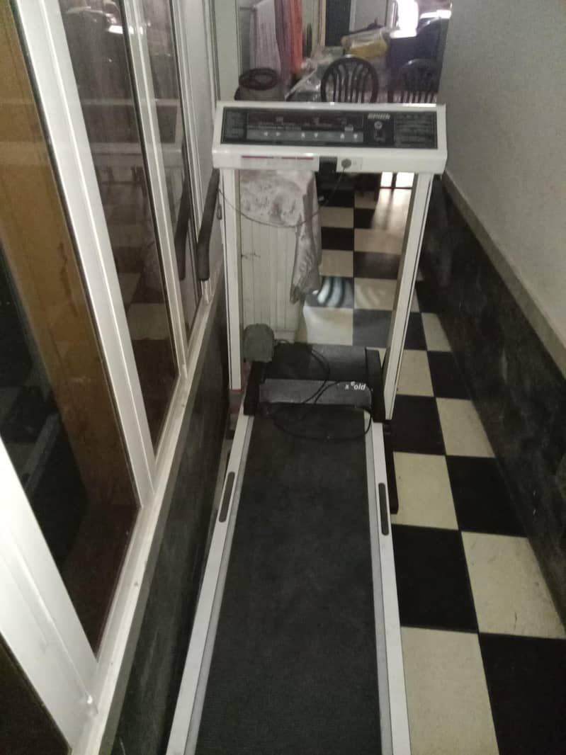 treadmill 3