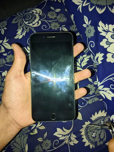Apple iPhone 8 Plus