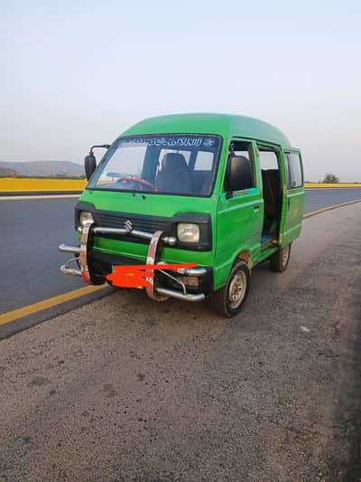 Carry bolan scheem wali 2015 model urgent sale krni he