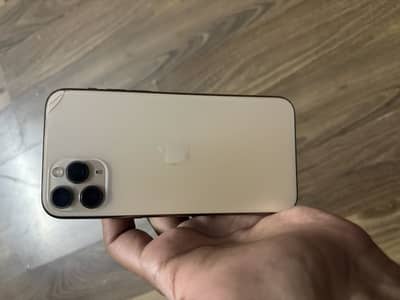 iPhone 11 Pro pta