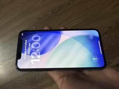 iPhone 11 Pro pta
