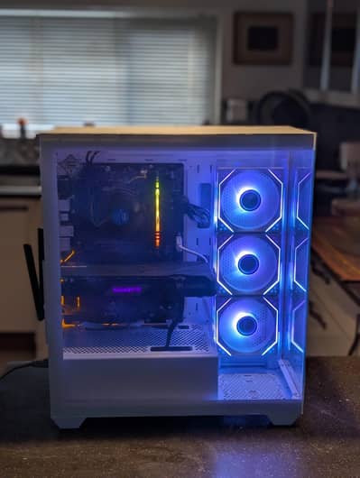 Budget Gaming PC | GTX 1660 SUPER