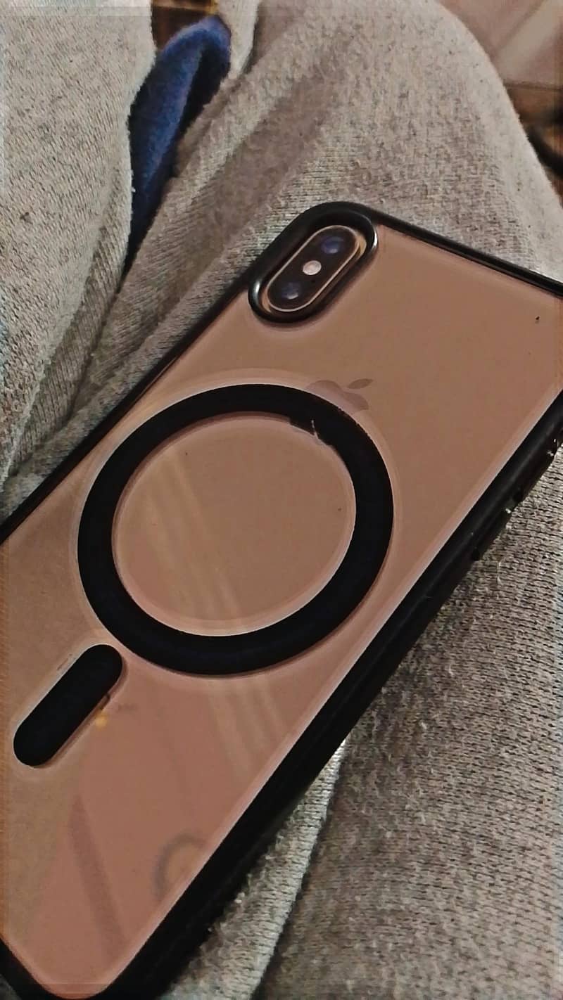 iphone xs 0