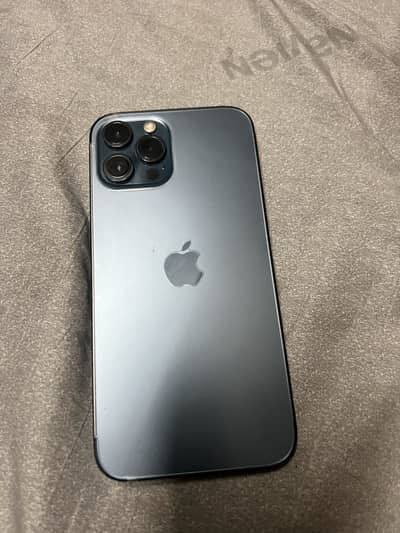Apple iPhone 12 Pro Max