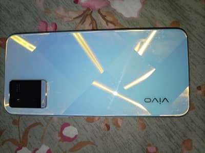 Vivo Y21A