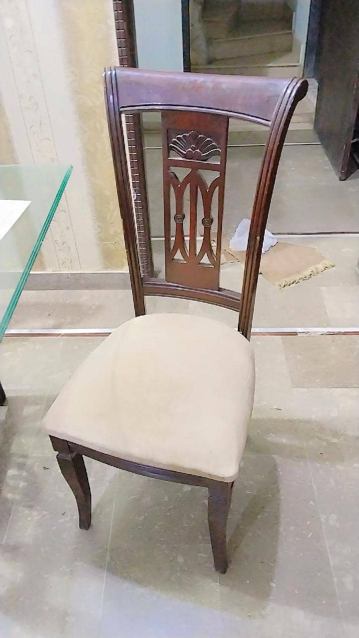 dinning table 1