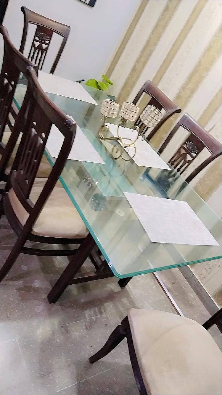dinning table 2