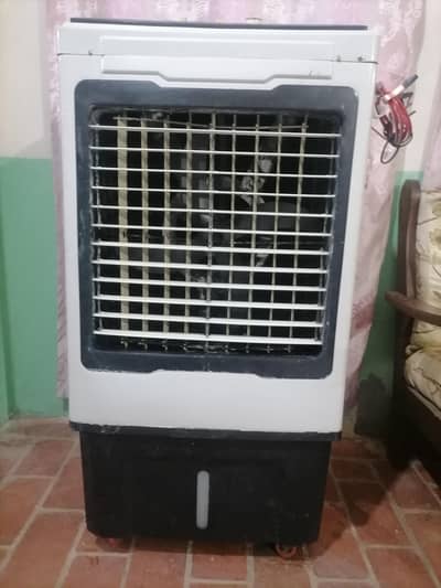 ac dc cooler fan