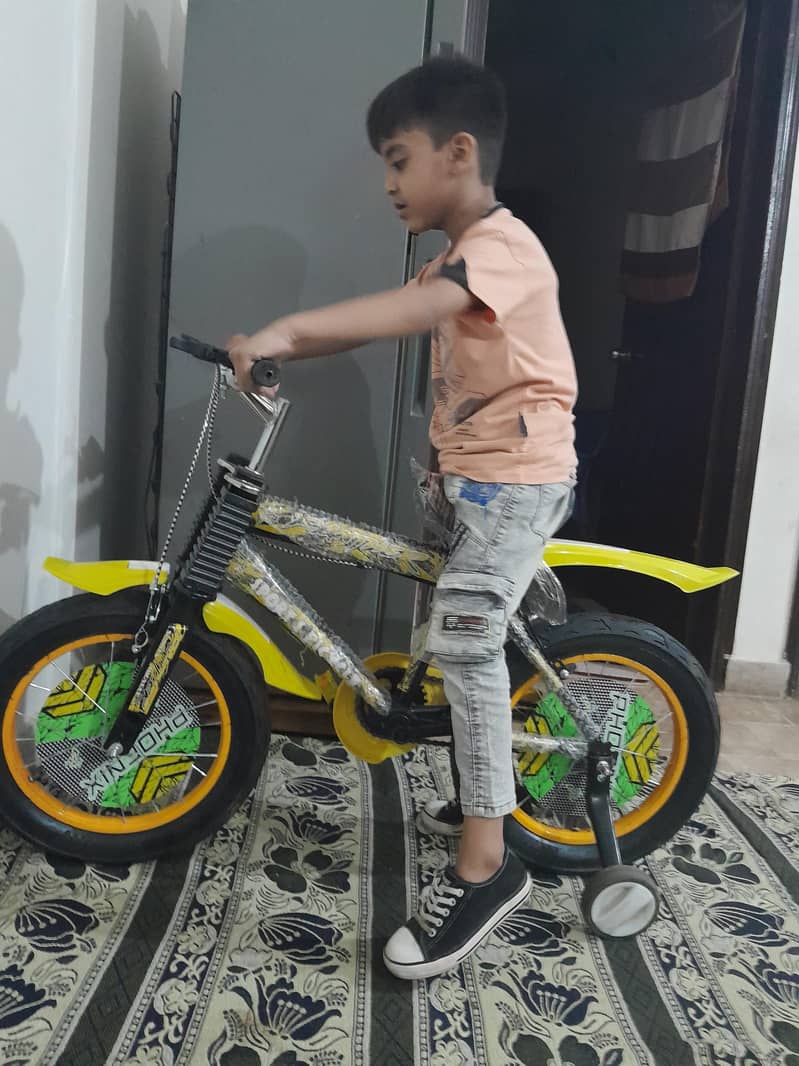 cycle 0
